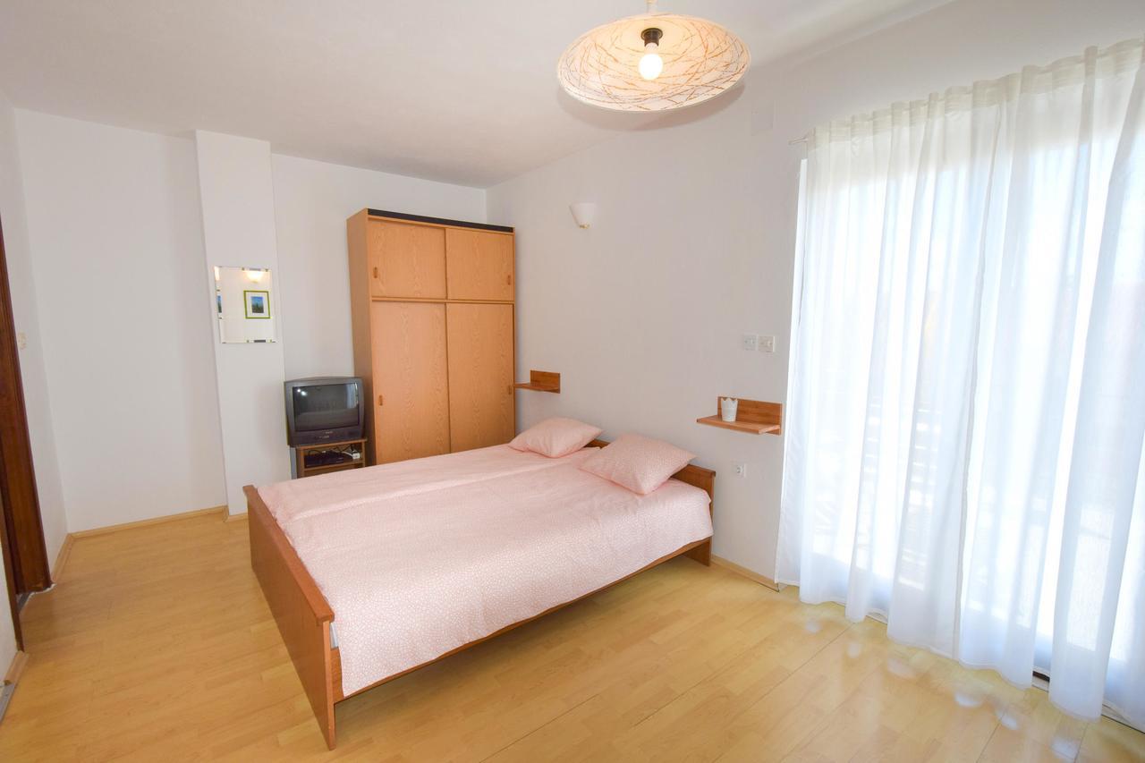 Apartments Vera 马林斯卡 外观 照片